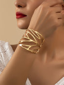 Bracelete Trabalhado