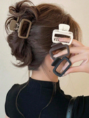 Kit Acessório de cabelo retrô