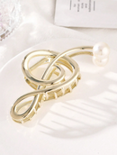 Acessório de cabelo retrô