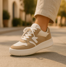 Tênis Feminino duo color