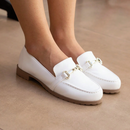 Sapato Mocassim Feminino