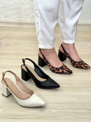 Scarpin Feminino