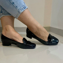 Mocassim Feminino
