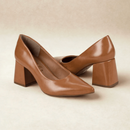 Mocassim Feminino Luxo