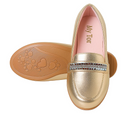 Mocassim Feminino