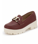 Mocassim Feminino