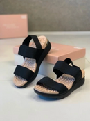 Sandália Confort Plus