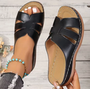 Sandália Confort Plus