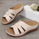 Sandália Confort Plus