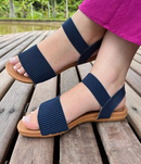 Sandália Confort Plus