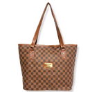 Bolsa Feminina Grande De Ombro