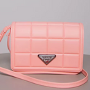 Bolsa Feminina Texturizada