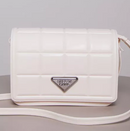 Bolsa Feminina Texturizada