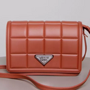 Bolsa Feminina Texturizada