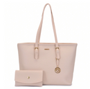 KIT Bolsa + Carteira Feminina