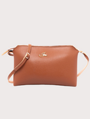 Bolsa Alça Transversal