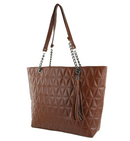 Bolsa Feminina Luxo