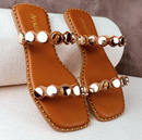 Sandália Duo Feminina