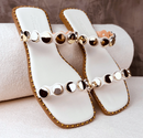 Sandália Duo Feminina