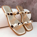 Sandália Duo Feminina