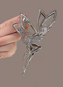 Kit 2 Acessórios de cabelo Retrô