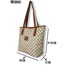 Bolsa Feminina Grande De Ombro