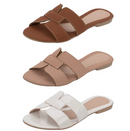 Sandália confort plus