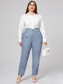 Calça Social