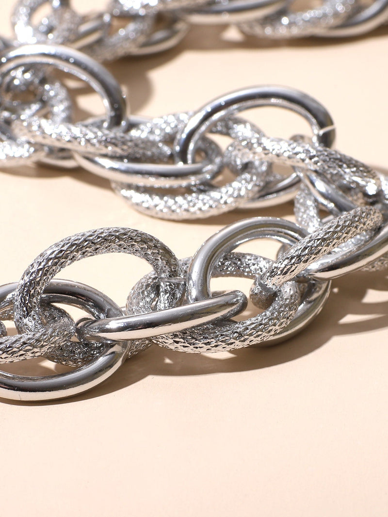 Colar de Correntaria