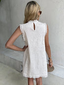 Vestido de lese