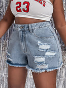 Short Jeans