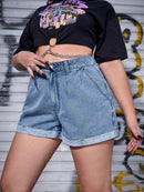 Short Jeans