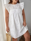 Vestido de Lese