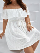 Vestido Cigana de Lese