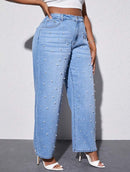 Calça jeans