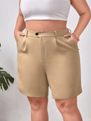 Short  Feminino