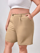 Short  Feminino