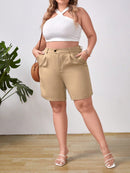 Short  Feminino