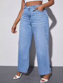 Calça jeans
