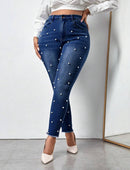 Calça jeans