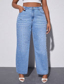 Calça jeans