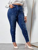Calça jeans