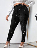 Calça jeans