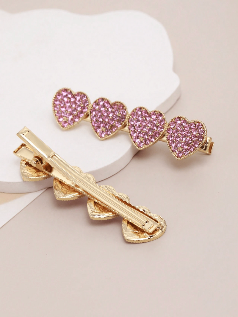 Acessório de cabelo