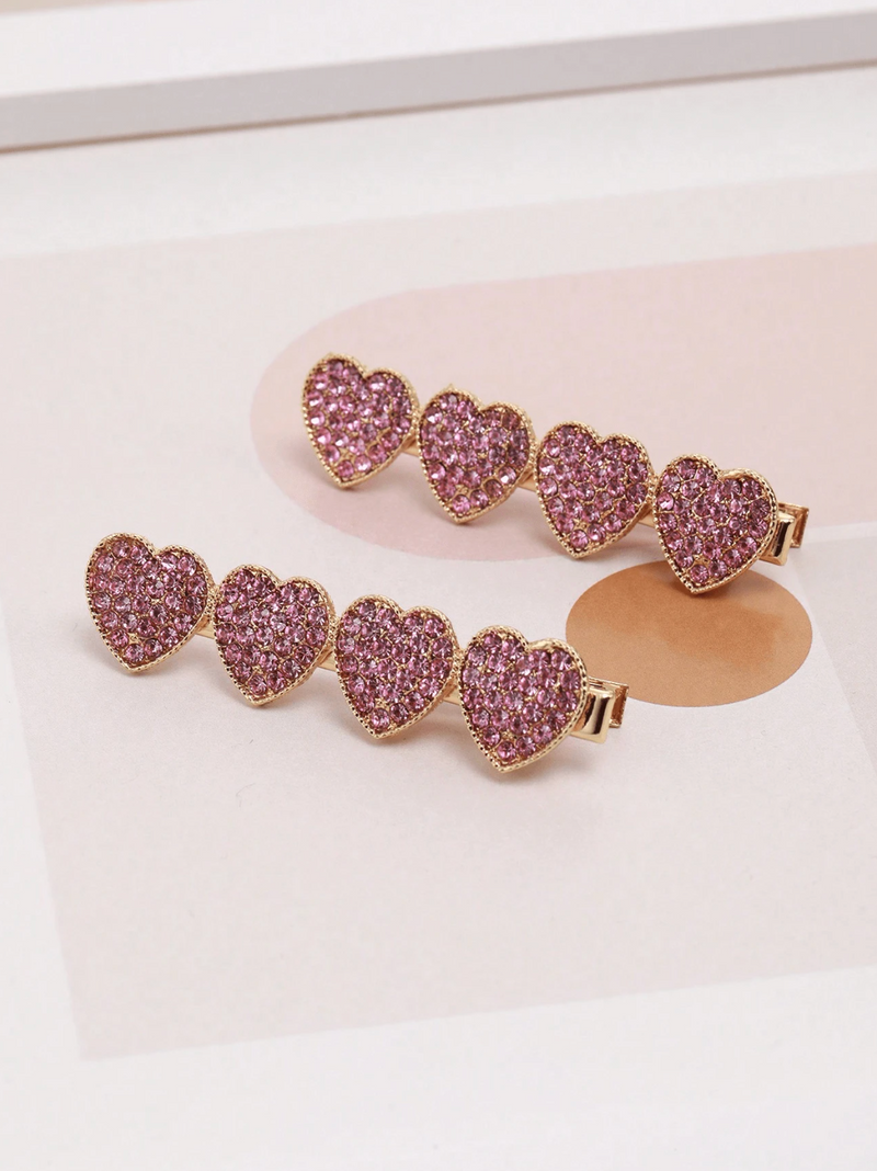 Acessório de cabelo