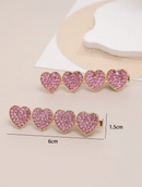 Acessório de cabelo