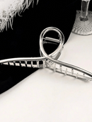 Kit 3 acessórios de cabelo retrô