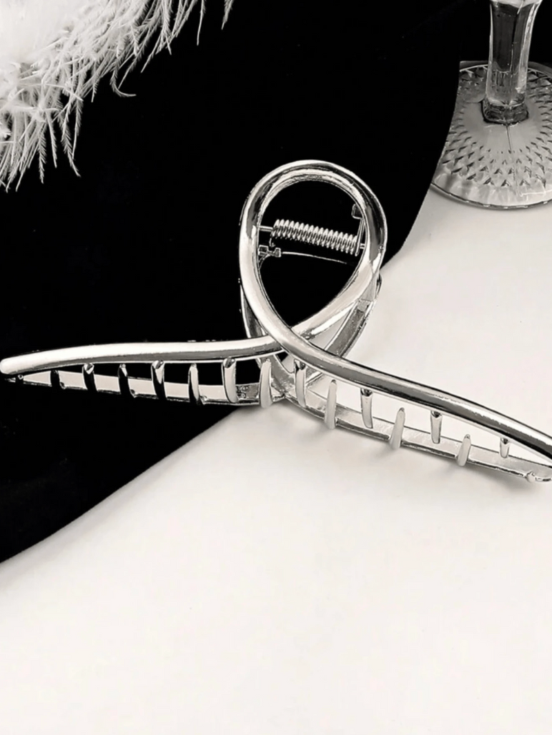 Kit 3 acessórios de cabelo retrô