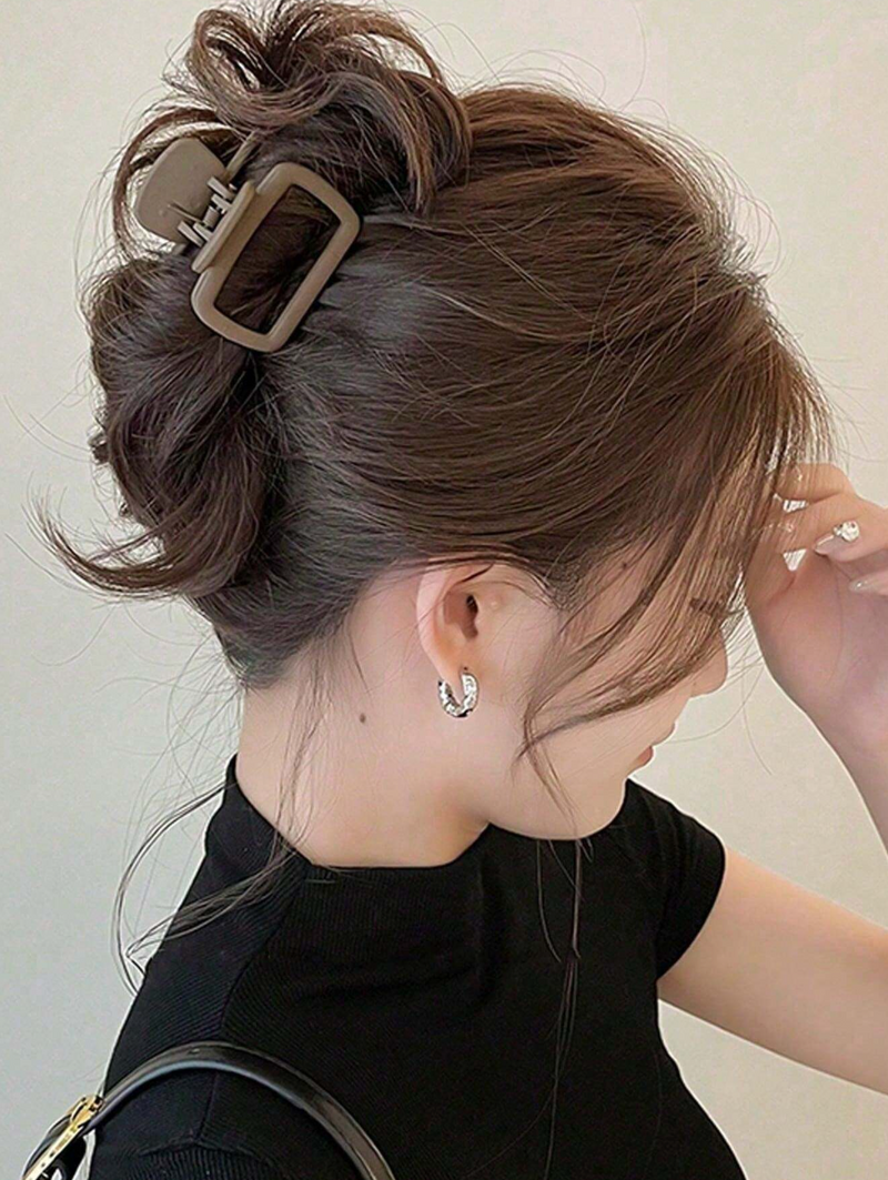 Kit Acessório de cabelo retrô