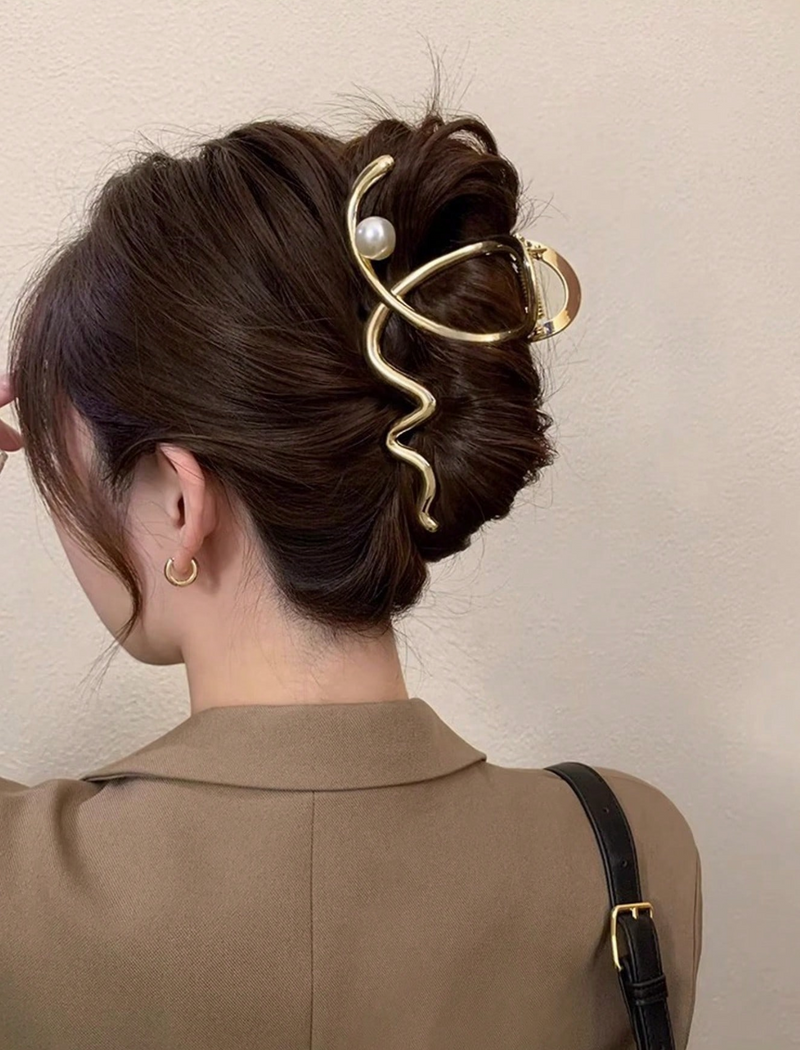 Acessório de cabelo